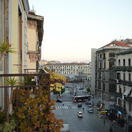 Enjoy Napoli - Exclusive Apartment Esterno foto