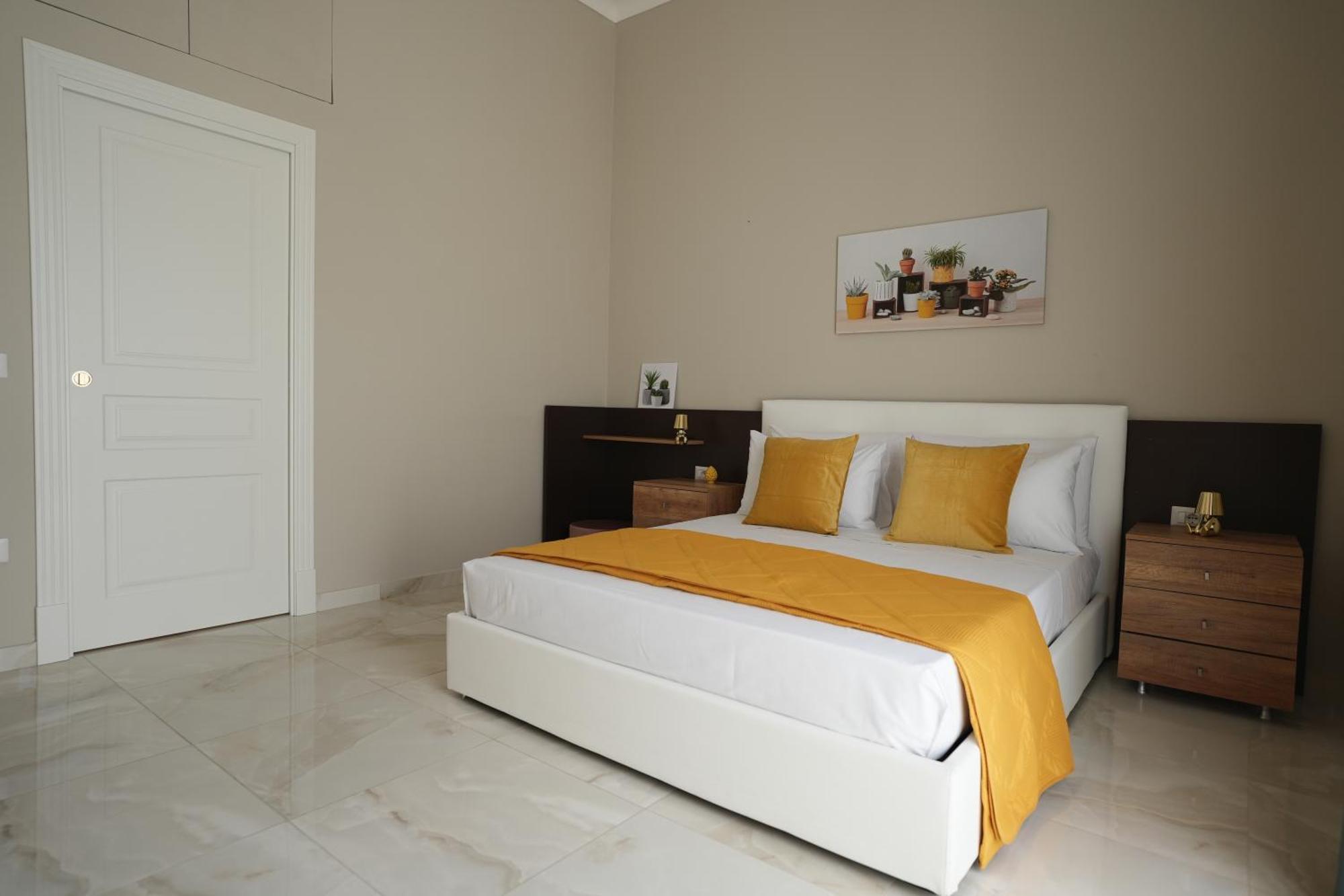 Enjoy Napoli - Exclusive Apartment Esterno foto