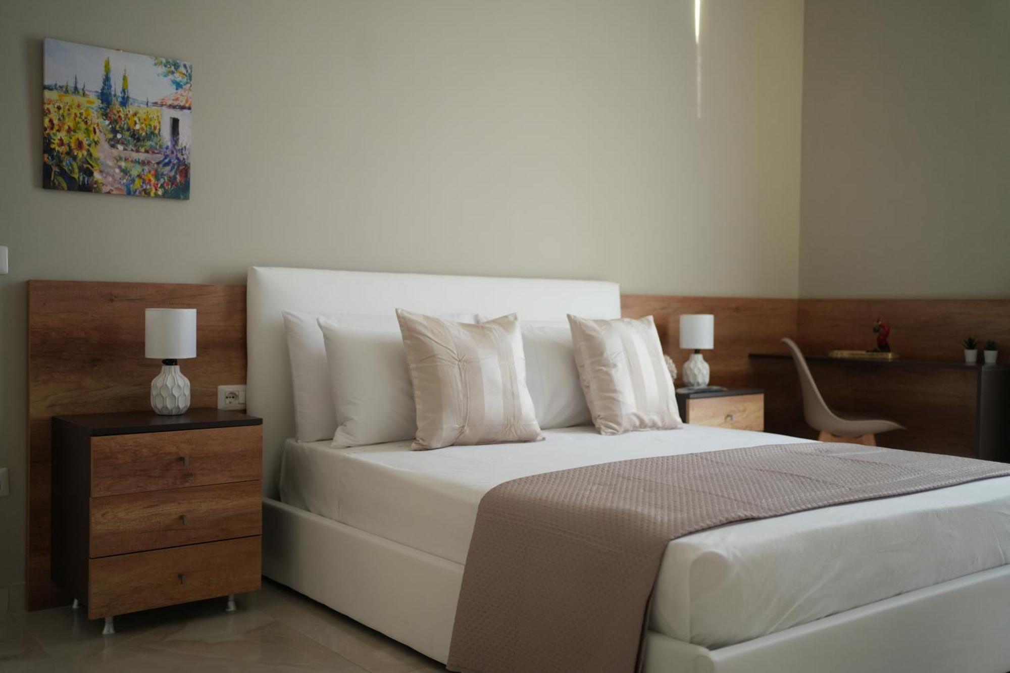 Enjoy Napoli - Exclusive Apartment Esterno foto
