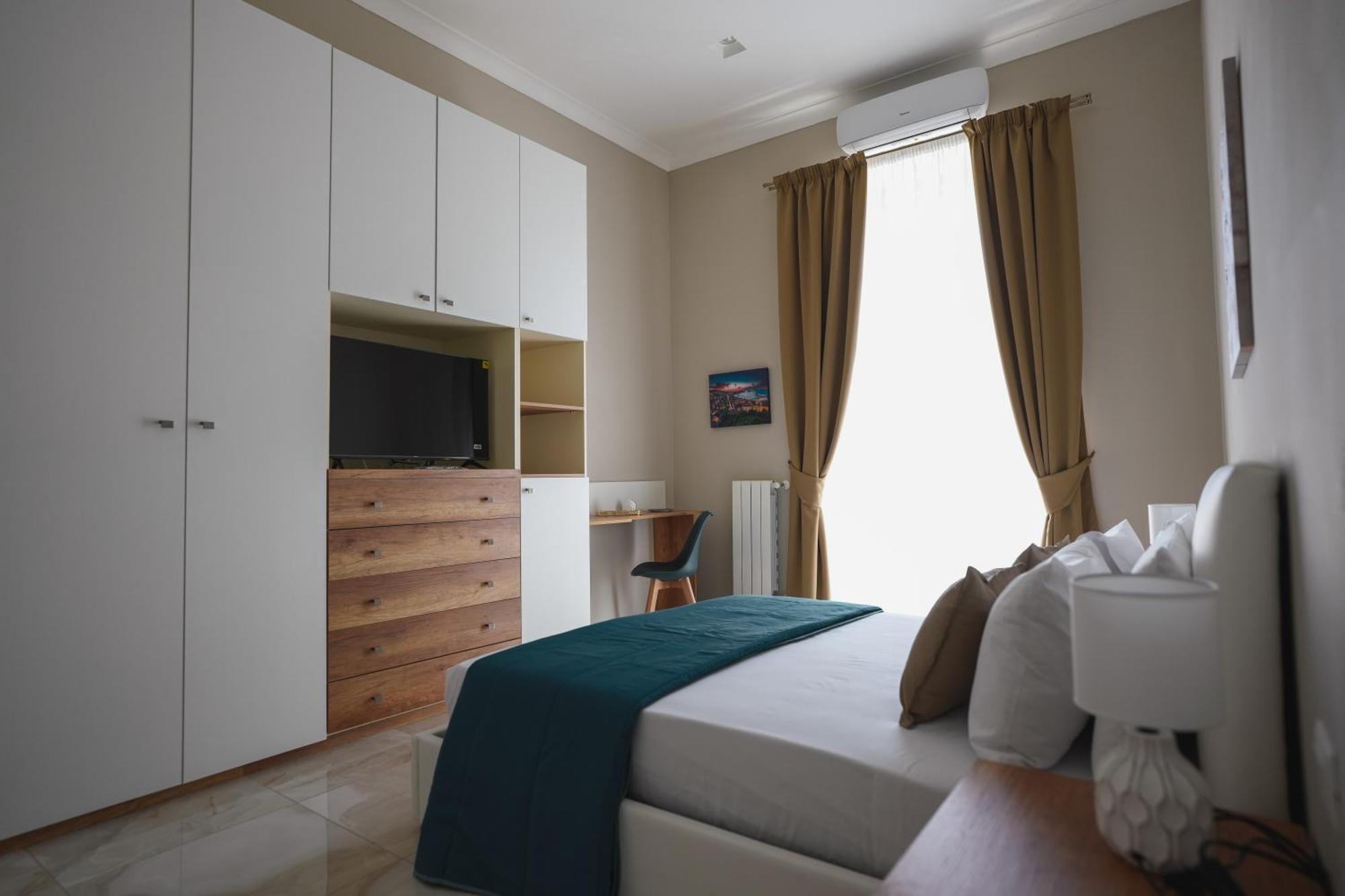 Enjoy Napoli - Exclusive Apartment Esterno foto