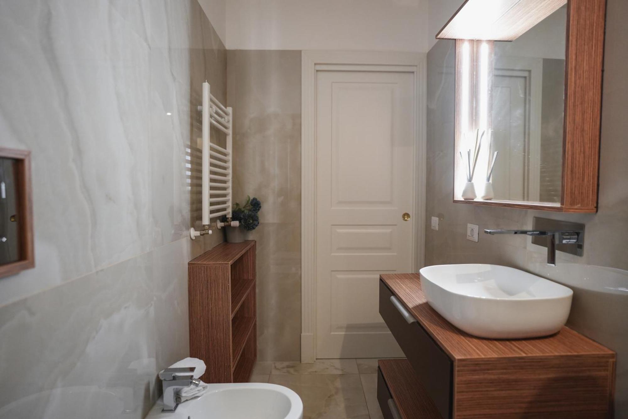 Enjoy Napoli - Exclusive Apartment Esterno foto