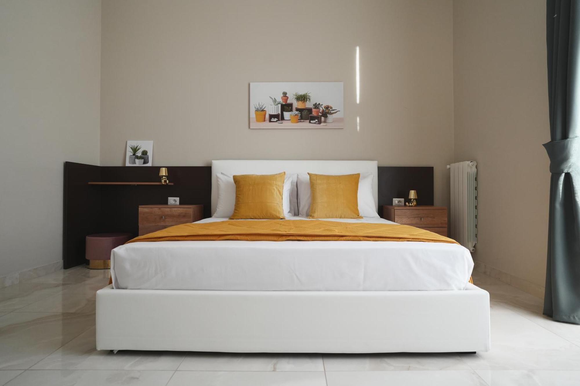 Enjoy Napoli - Exclusive Apartment Esterno foto