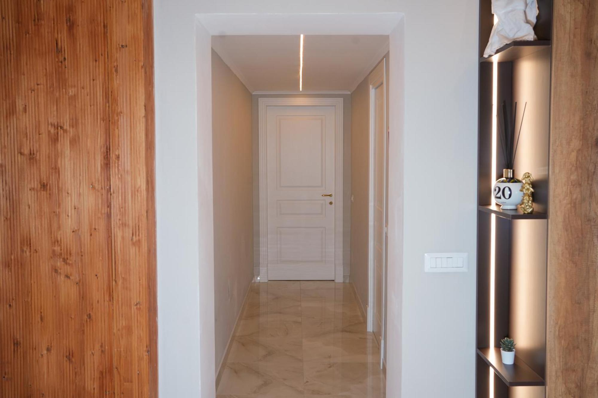 Enjoy Napoli - Exclusive Apartment Esterno foto