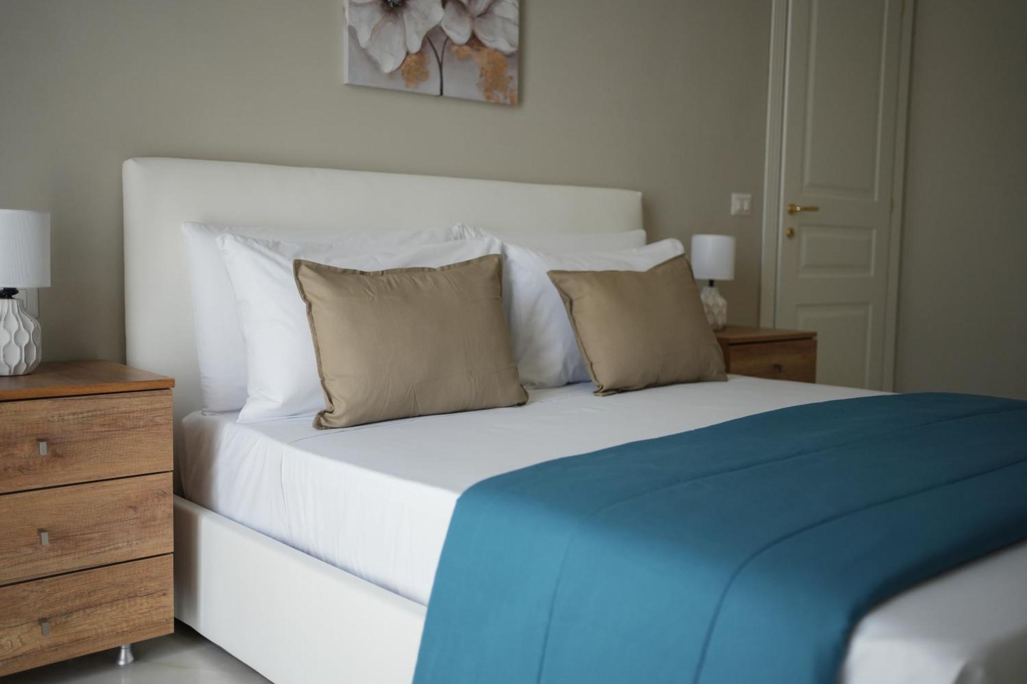 Enjoy Napoli - Exclusive Apartment Esterno foto