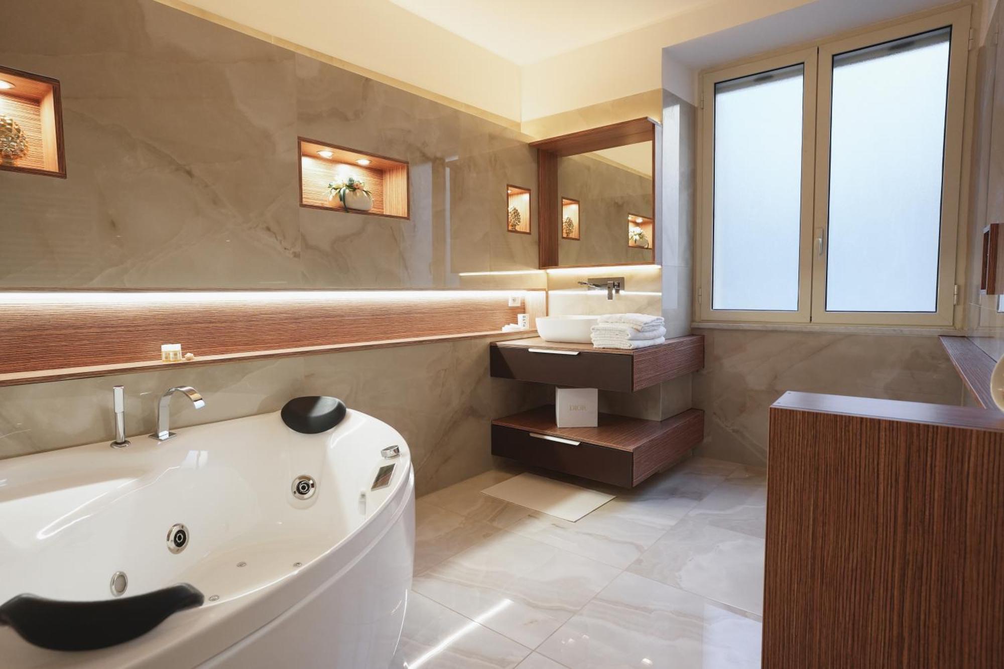 Enjoy Napoli - Exclusive Apartment Esterno foto