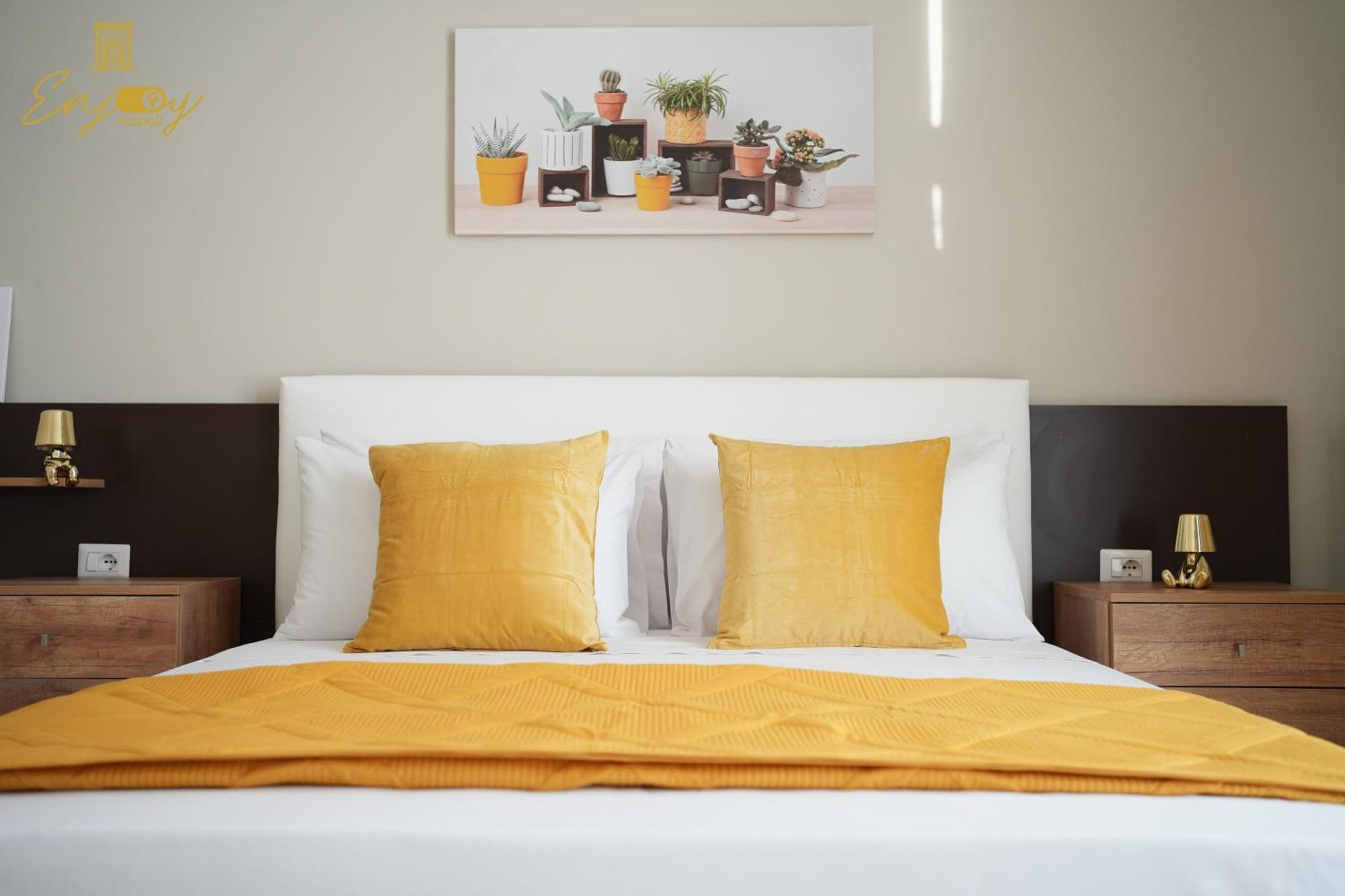 Enjoy Napoli - Exclusive Apartment Esterno foto